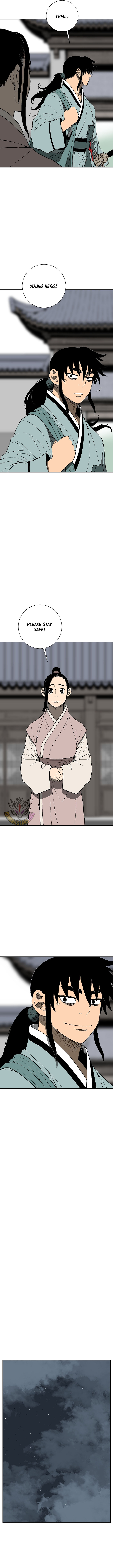 Tales of A Shinning Sword Chapter 110 10